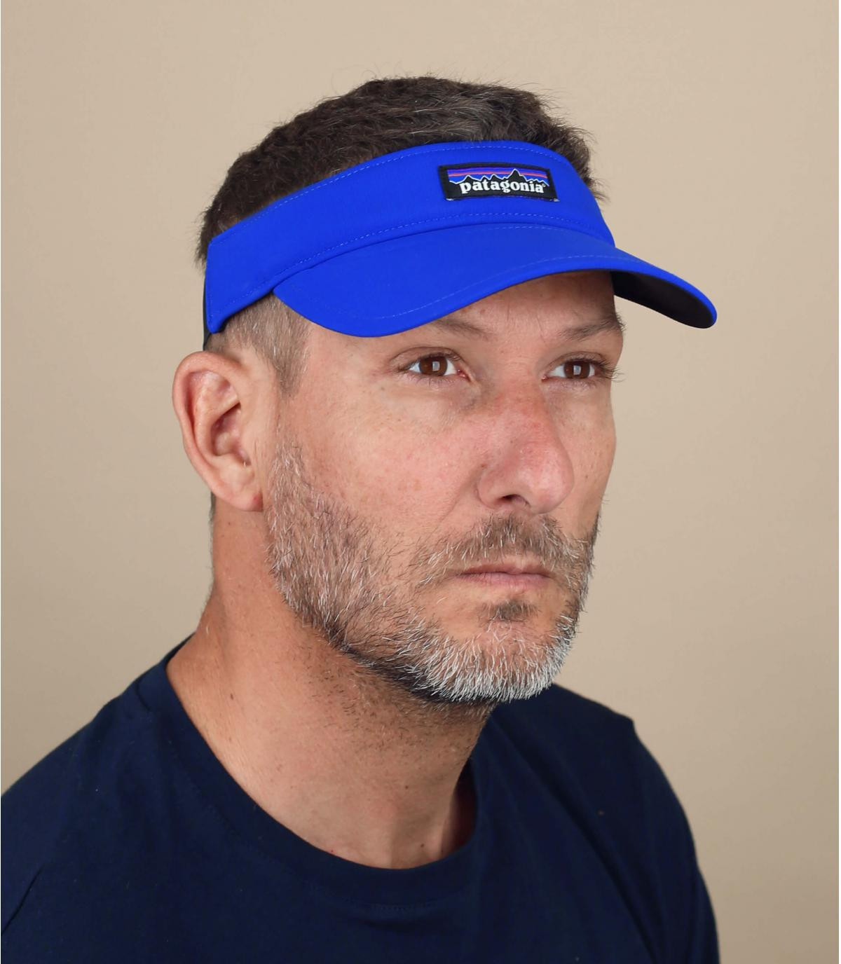 Patagonia mens visor deals